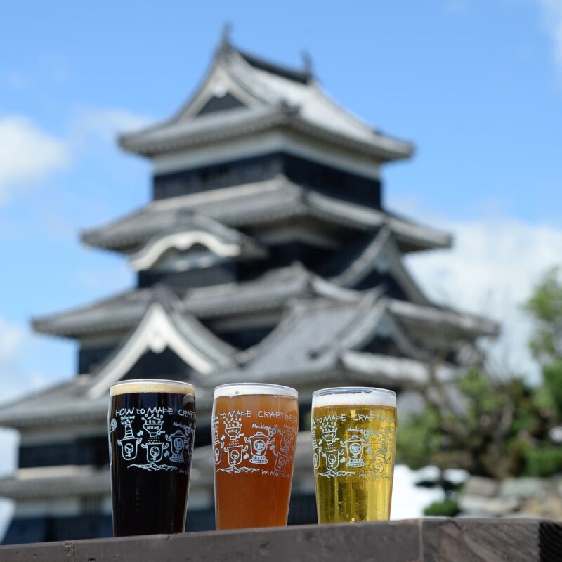 松本ビールフェスティバル