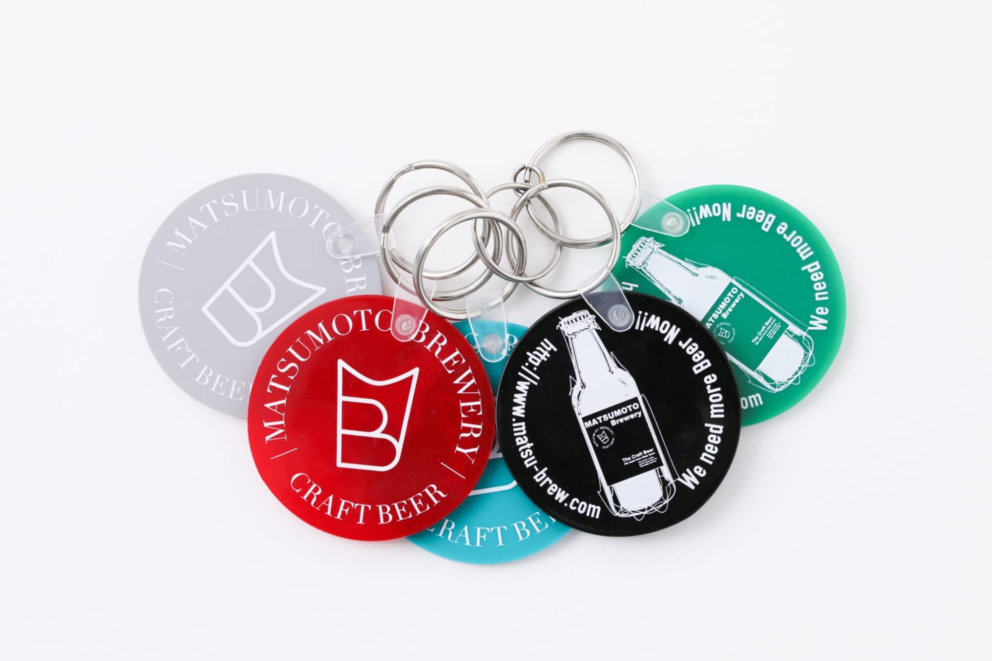 グッズ制作事例