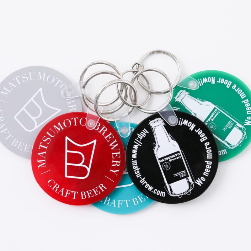 グッズ制作事例