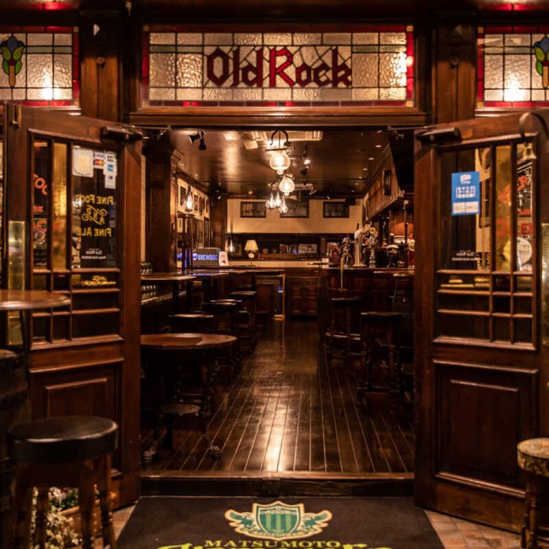 オールドロック