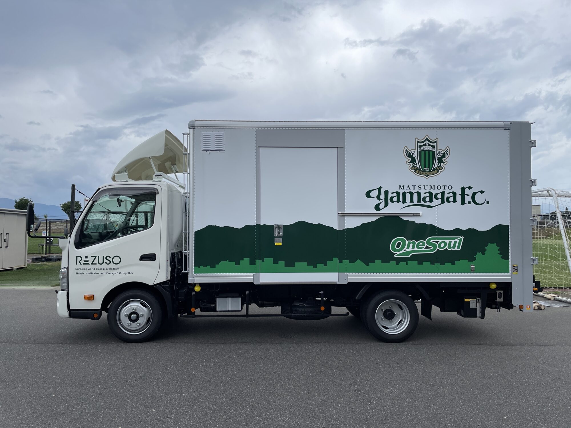 制作実績を更新しました！