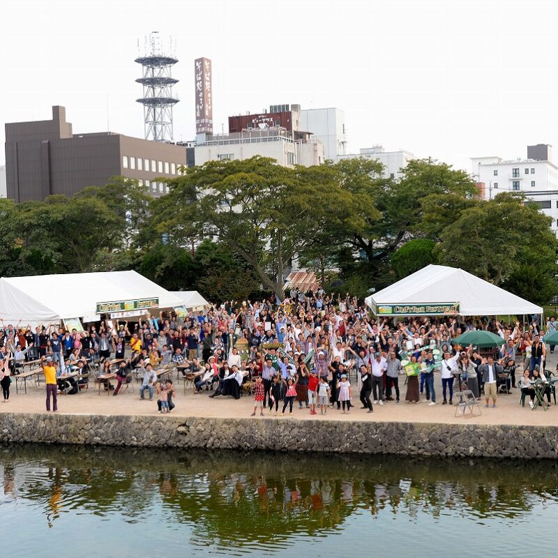 ビアフェス信州（クラフトビールフェスティバルin松本）